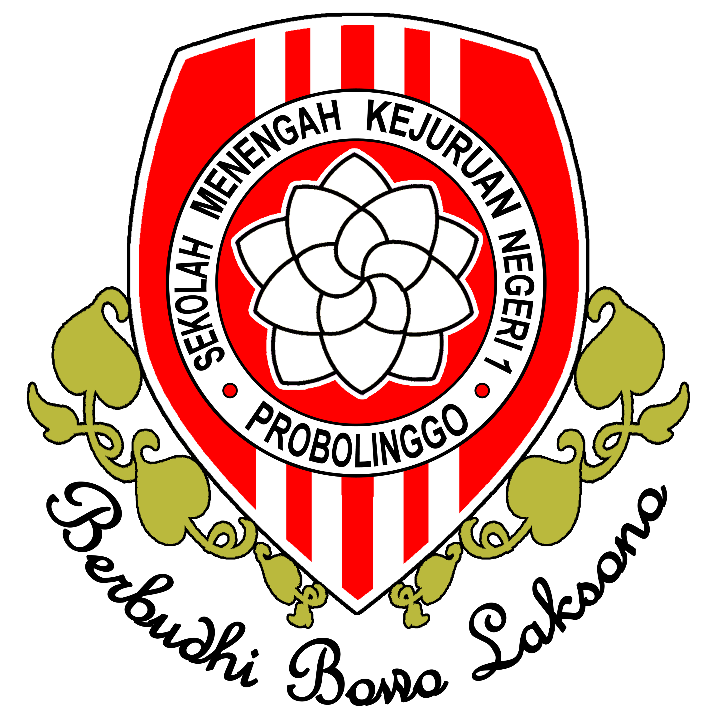 Logo Sekolah